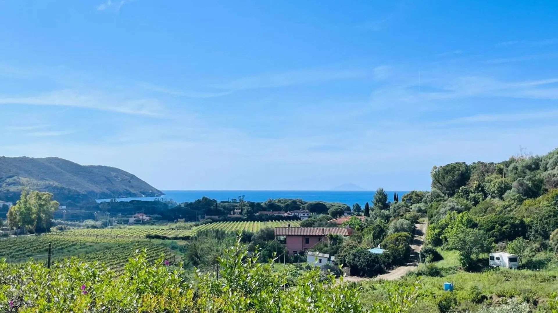 Appartamento Il Tugurino Lacona